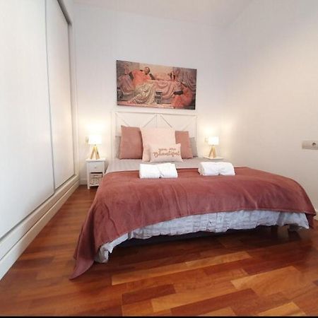 Appartamento La Siesta En Tejares Cordova Esterno foto