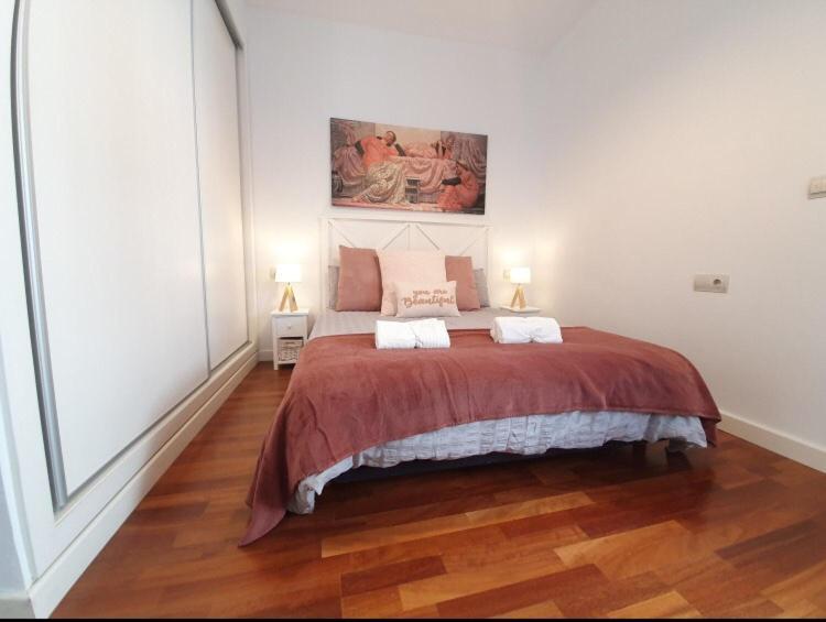Appartamento La Siesta En Tejares Cordova Esterno foto