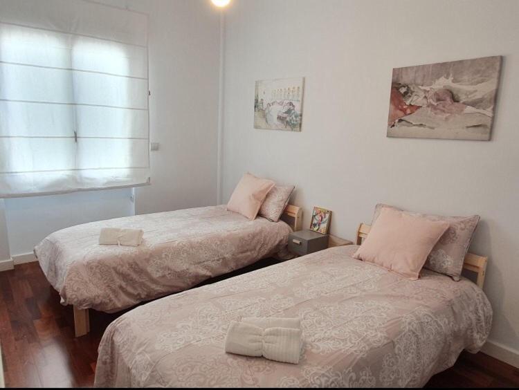 Appartamento La Siesta En Tejares Cordova Esterno foto