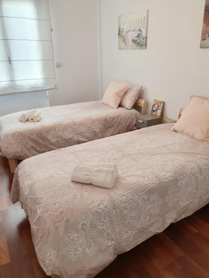 Appartamento La Siesta En Tejares Cordova Esterno foto